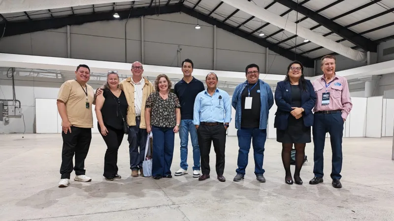 Cuando la tecnología se encuentra con las personas